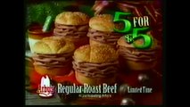 (December 1, 1996) WMBB-TV 13 ABC Panama City Commercials