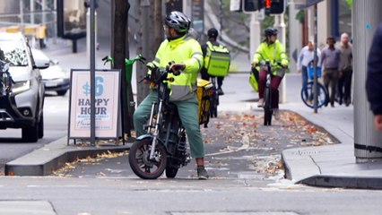 Why some people either love or hate the spread of e-scooters in NSW