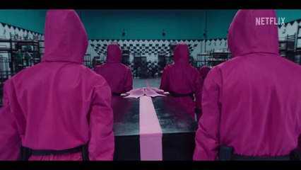 Squid Game: Season 3 - Full Movie