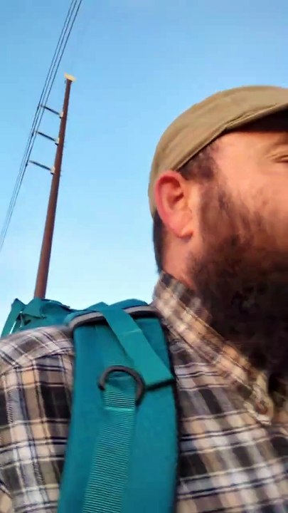 Handyman Rucks 5 Miles To Disarm Criminal Drywall  Installers