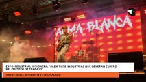 Expo Industrial Misionera I «Alem tiene industrias que generan cuatro mil puestos de trabajo»_1