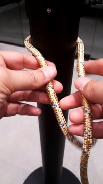 Knot tying tricks everyone should know | Magic Knots