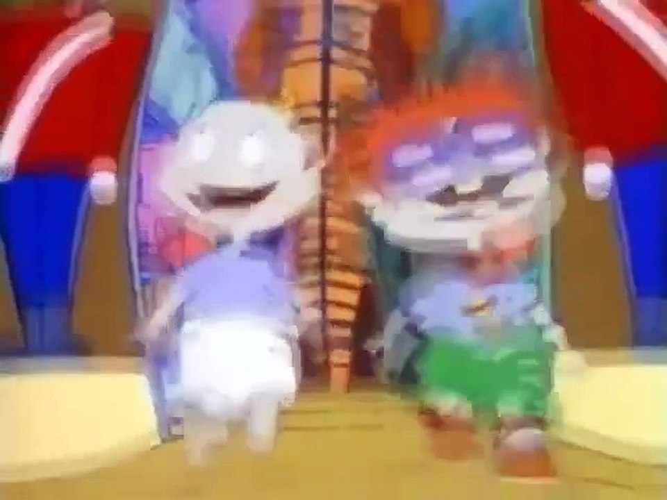 Rugrats: Aventuras en pañales | show | 1991 | Official Trailer