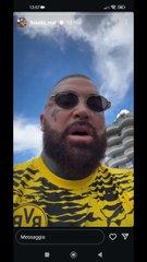 brasilianoreal io amo la mia squadra la Roma