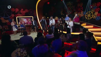 Všetko čo mám rád | movie | 1993 | Official Teaser