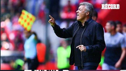 Domenec Torrent será el nuevo DT de Chivas