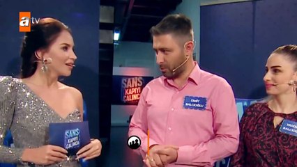 Şans Kapıyı Çalınca | movie | 1990 | Official Trailer