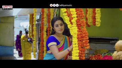 Jayammu Nischayammuu Raa | movie | 2016 | Official Trailer