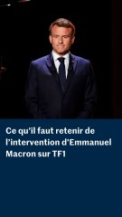 « Je pense que le référendum peut être une voie pour débloquer »