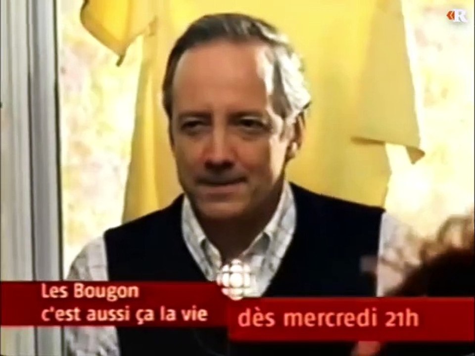 Les Bougon, c'est aussi ça la vie ! | show | 2004 | Official Trailer