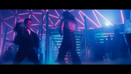 JOHN WICK: BALLERINA Final Trailer (2025) Ana de Armas, Keanu Reeves