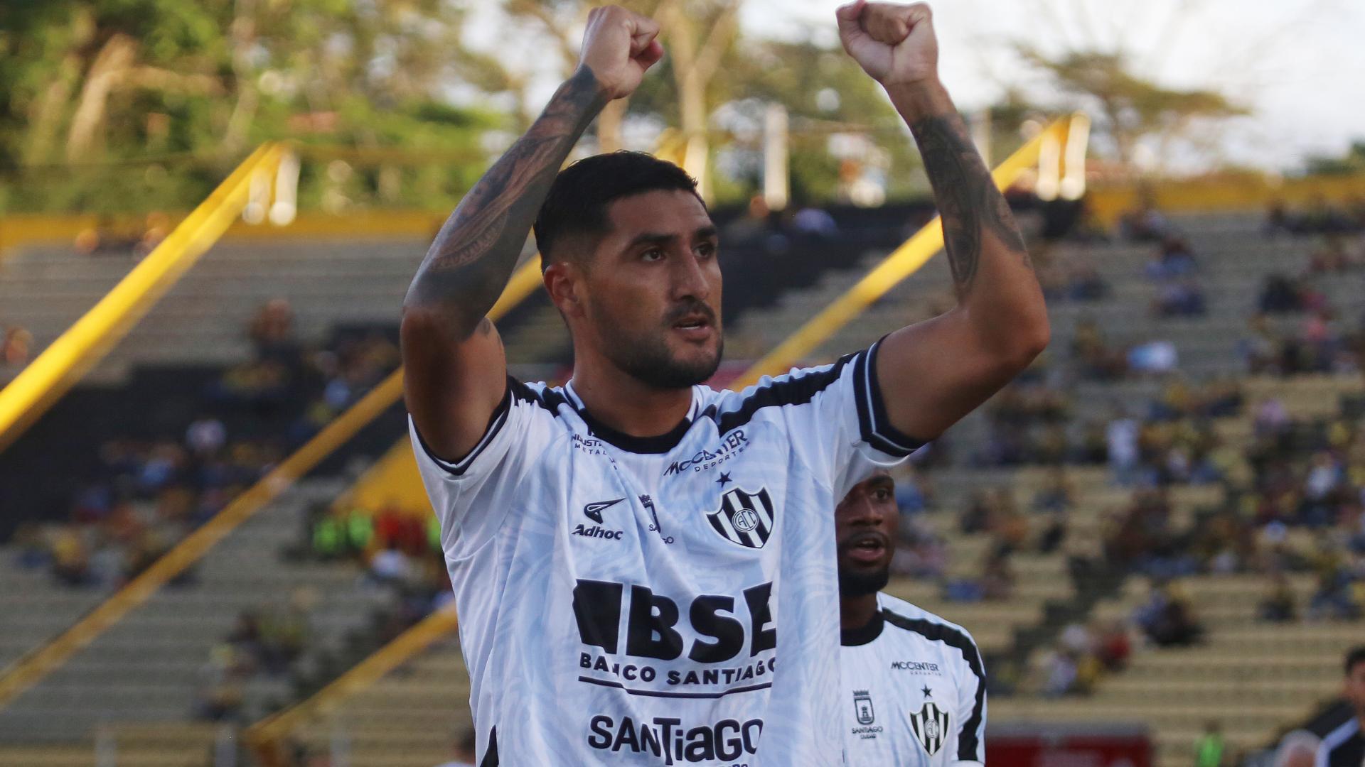 2MINS | Deportivo Tachira (VEN) vs Central Cordoba (ARG) | HIGHLIGHTS Copa Libertadores | 05/13/2025 | beIN SPORTS