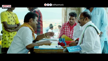 Jayammu Nischayammuu Raa | movie | 2016 | Official Teaser