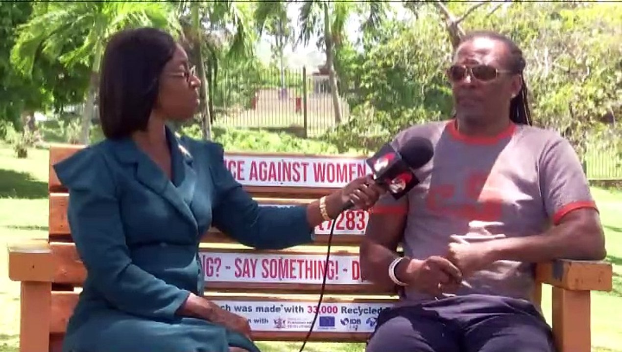 WORKER SPEAKS OUT