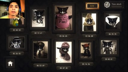 🎮 She Wants Me Dead: Levels 1-4: The Ultimate Battle! 💥