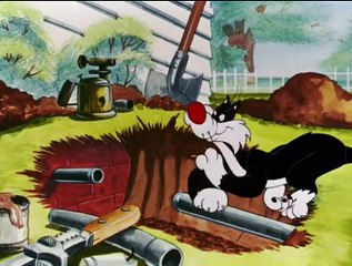 Catch as Cats Can (1947)