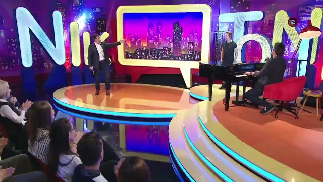 Nikto nie je dokonalý | movie | 2017 | Official Teaser