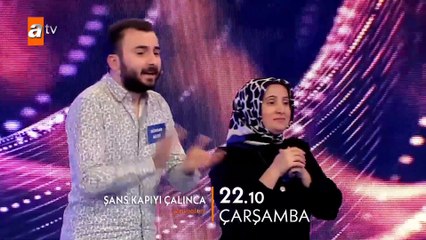 Şans Kapıyı Çalınca | movie | 1990 | Official Trailer