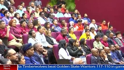 Urgent Flood Mitigation Launch Ahead of Rainy Season 🌧️