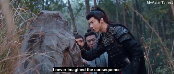 The Prisoner of Beauty Ep 4 Eng Sub