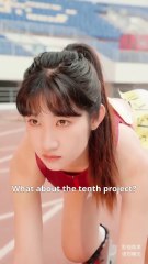 From Mockery to Glory: Poor Country Girl Stuns the World by Winning Championship on Debut!