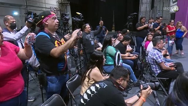 Humor absurdo y satírico en “Spamalot”, teatro musical que por primera vez llega al Auditorio Telmex