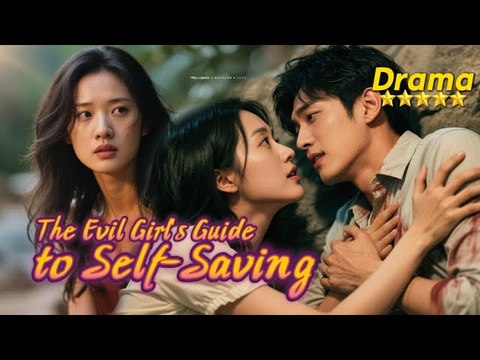 [FULL Cdrama🎭]The Evil Girl's Guide to Self-Saving -#shortdrama #lovestory #SweetRomance #romance