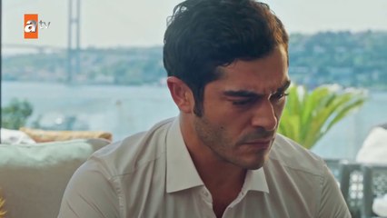 مسلسل حكاية ليلة الحلقة 32 مترجمة