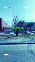 Soit tu m'acceptes comme je suis ou tu traces la route #BR3 #motivation #inspiration #vie #conseils