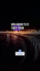 Mon amour tu es tout pour moi #BR3 #couple #loveyou #Love #amour