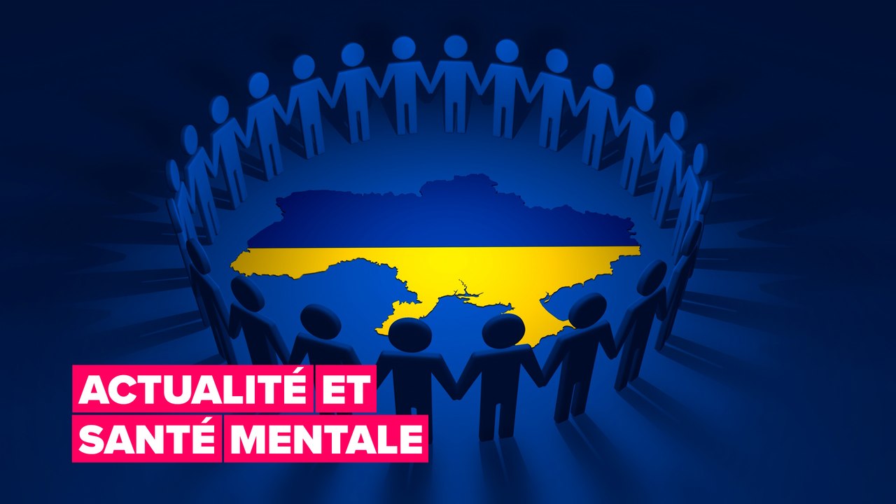 Santé mentale : comment se protéger des infos anxiogènes ?