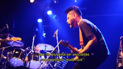 Growing Aside: A Math Rock Documentary | movie | 2025 | Official Trailer