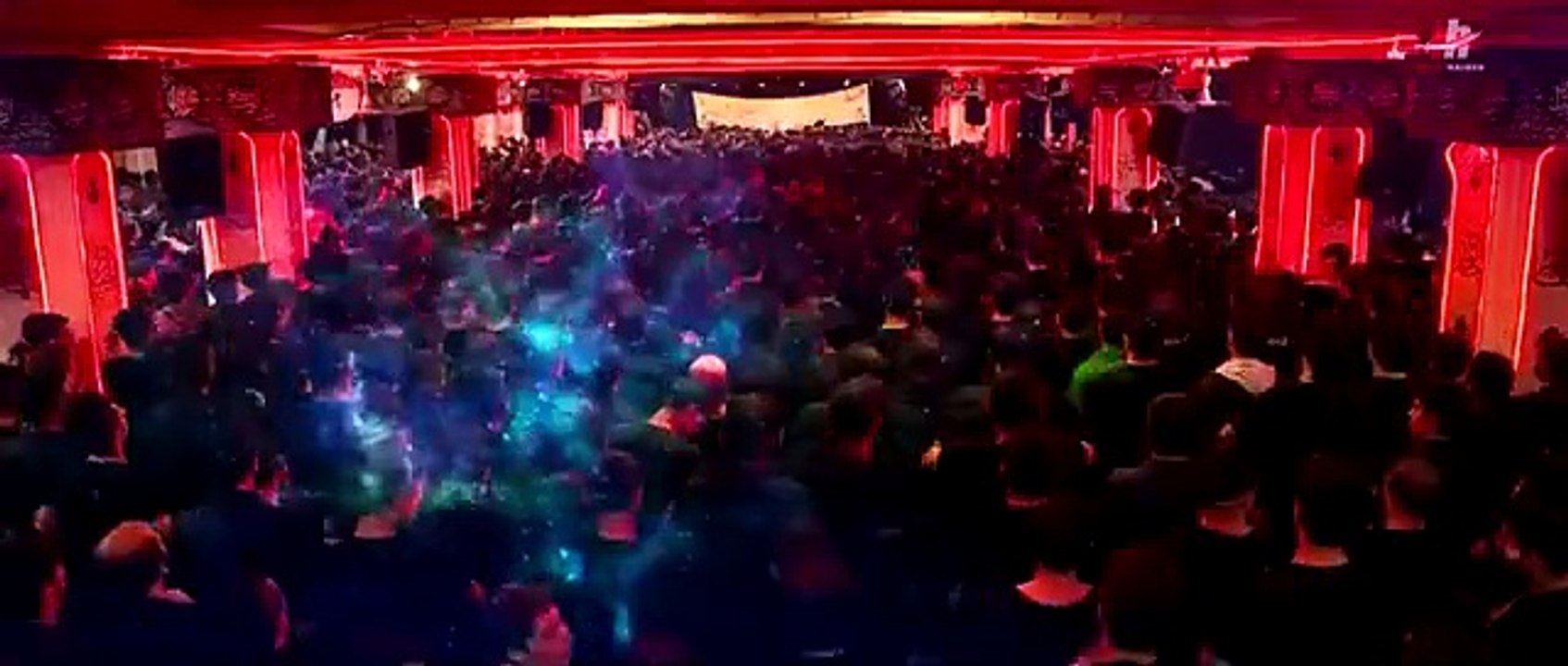 Ali Haider (as) _ ؑعلی حیدر _ New Noha 2022 _ Mola Ali (as) _ Irfan Haider _ Nad e Ali