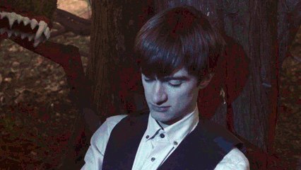 Cloak and Claw | movie | 2025 | Official Clip