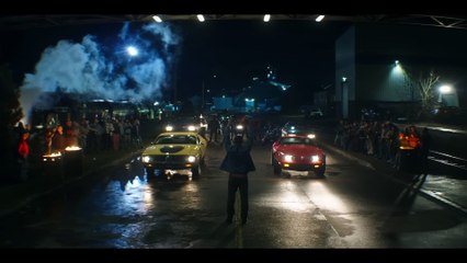 Motorheads: Velozes e Apaixonados | show | 2025 | Official Trailer