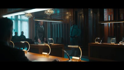 Zupełnie normalna rodzina | movie | 2020 | Official Trailer