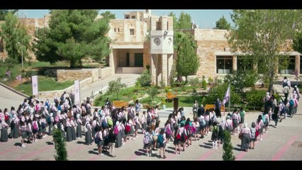 مدرسة الروابي للبنات | movie | 2021 | Official Trailer