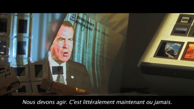 Documerica : les images oubliées de l’Amérique‎ | movie | 2023 | Official Trailer