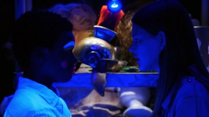 Everything Sucks! | movie | 2018 | Official Trailer