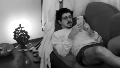 Fiz as malas pra te ver partir | movie | 2025 | Official Trailer