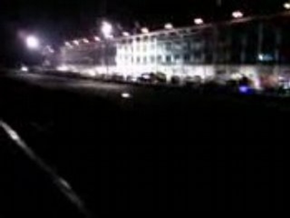 Bol d or 2007 nuit
