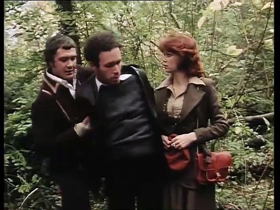 the professionals / 1978 close quarter