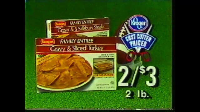 (September 6, 1987) WNWO-TV 24 ABC Toledo Commercials