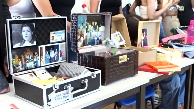 Estudiantes del CUCiénega intercambian conocimientos sobre derechos humanos y perspectiva de género