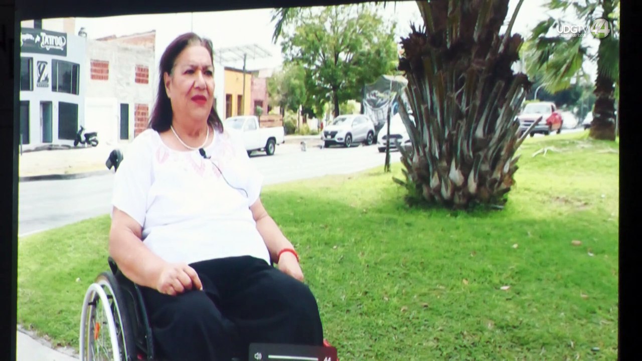 Veinte años sin Marisol: el dolor que se convirtió en lucha contra la violencia vial