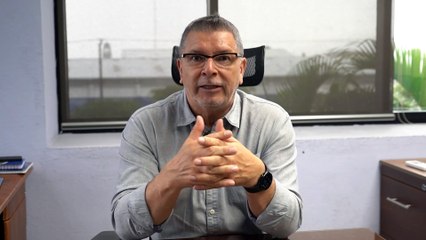 Alejandro Calderón - Aya anuncia cortes de agua este 14 de mayo 2025