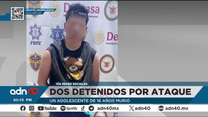 Este es el grupo de edad que está siendo reclutada por el crimen organizado en Jalisco