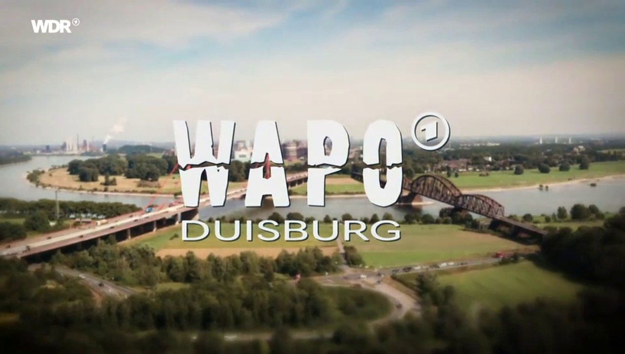WaPo Duisburg -29- Verhängnisvolle Vergangenheit