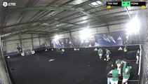 Tiki Taka - Fcrm 13/05 à 21:05 - Football Adidas (LeFive Bezons)