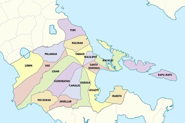 Map of Albay Province. Peta Provinsi Albay. Albay Province Map. Map of Province of Albay. Province of Albay Map. Mapa ng Lalawigan ng Albay. Peta Albay. Mapa ng Albay. Carte de la province d'Albay. Carte d'Albay. Mapa da província de Albay. Mapa de Albay